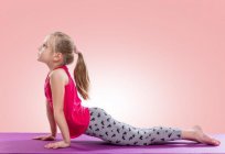 Cobra pose in yoga: benefits and harms