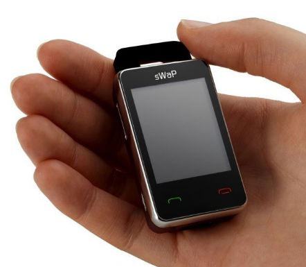 dünyanın en küçük telefonu dünyanın