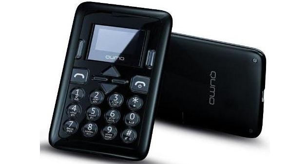 das kleinste Handy Nokia