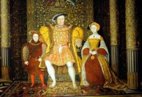 पत्नियों के हेनरी 8 ट्यूडर, इंग्लैंड के राजा: नाम, इतिहास और रोचक तथ्य