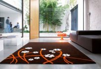 Belgian carpets - high quality and inexpensive