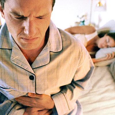 heartburn and belching treatments