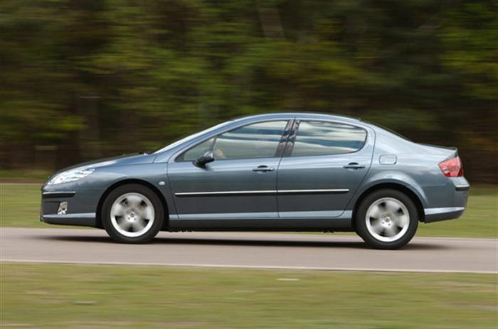 Peugeot 407 owners reviews