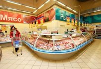 Hypermarkets Perekrestok:店舗検索、プロモーション