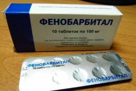 what is phenobarbital