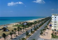 Le Khalife 3* (Туніс/Хаммамет): фота, цэны і водгукі турыстаў