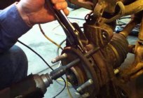 As you are replacing the wheel bearing 