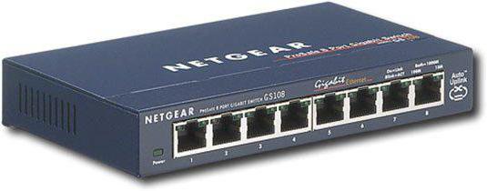 a network switch or switch