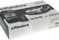 Público de dos vías de la alarma de Pandora DXL-3900: sinopsis, descripción, características, la instrucción y los clientes