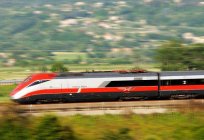 O trem de Milão - Roma: o tempo de viagem, o custo de um serviço de bilheteira. Como chegar de Milão, em Roma
