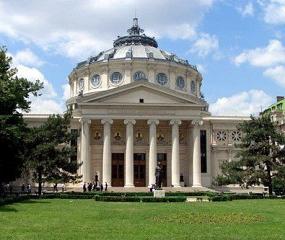 What to see in Bucharest