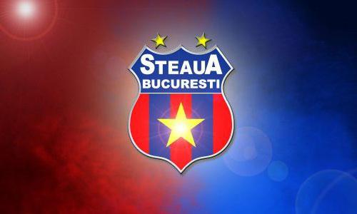 Steaua bukareszt