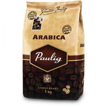 Kaffee paulig arabica