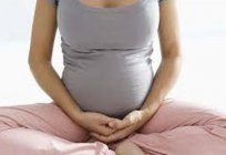 Маған ішуге мия тамыры при беременности?