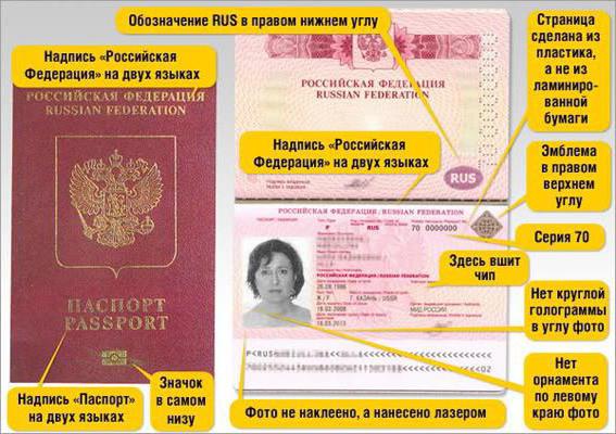 你需要什么获得新的护照