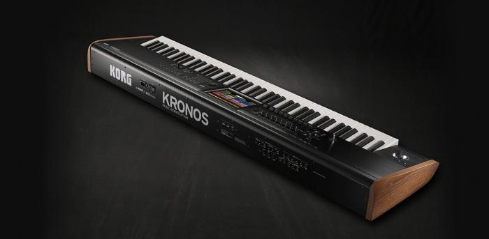 elektronik piyano