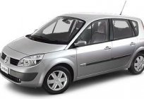 Renault Scenic, yorumları ve özellikleri