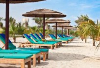 Готелі 5*: Royal Beach Resort & Spa, ОАЕ, Шарджа. Опис готелю, відгуки