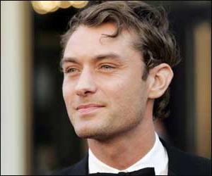movies with Jude law list