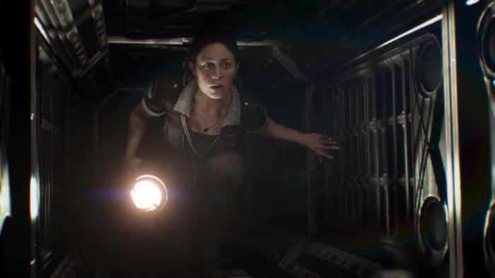 alien isolation review ps4