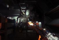 Alien: Isolation. Examen y completar el juego