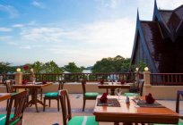 Қонақ Chanalai Garden Resort 4* (Таиланд, Пхукет): фото және пікірлер