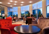 酒店诺维亚白百合、土耳其凯麦尔：照片和评论