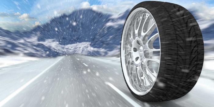 pneus de inverno continental contato