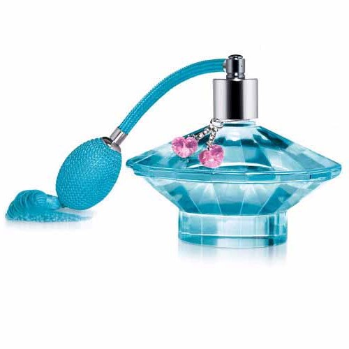 Perfumy Britney Spears