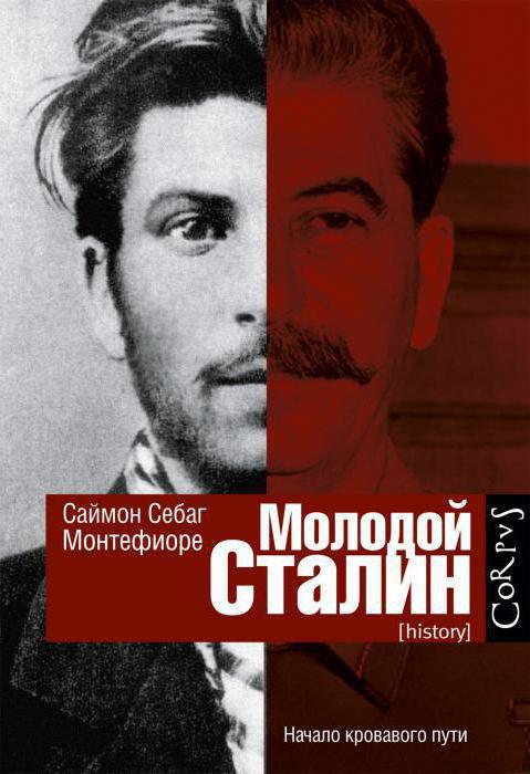 Stalin life and death of Edward Radzinsky