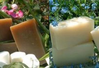Soap: benefit or harm? Properties of soap and its use for medicinal purposes