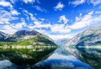 Norwegian fjords: photo and reviews. Norwegian fjords: when to go?