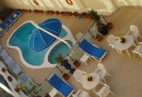 लॉर्ड्स Hotel शारजाह 4* (संयुक्त अरब अमीरात के शारजाह): फोटो, कीमतों और यात्री समीक्षा