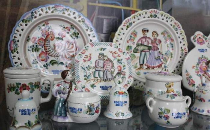 Семикаракорская Keramik
