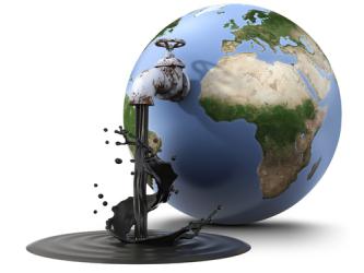 dünyanın en büyük petrol şirketleri dünya