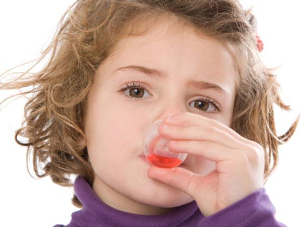 Alergiczne zapalenie oskrzeli u dzieci leczenie