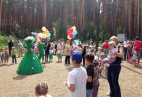 Country club «Lesnaya Polyana» (Berezovsky): hizmetlerin listesi, fotoğraflar, yorumlar