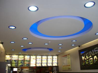  installation of stretch ceiling price 