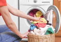Gel zum waschen von Kinder-Unterwäsche: Marke, Zusammensetzung, Bewertungen, Ranking