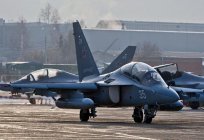 La aviación de irkutsk de la planta - la leyenda nacional de aeronáutica