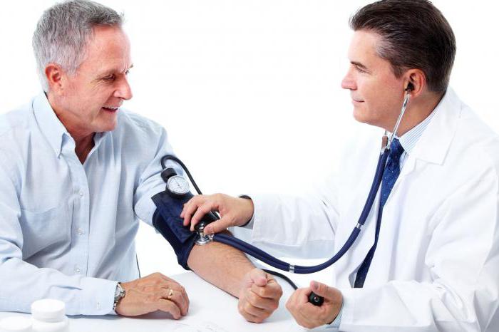 ارتفاع ضغط الدم من الدرجة 1 الأعراض والعلاج