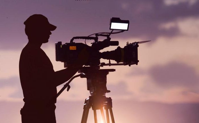 operator filmowy szkolenie