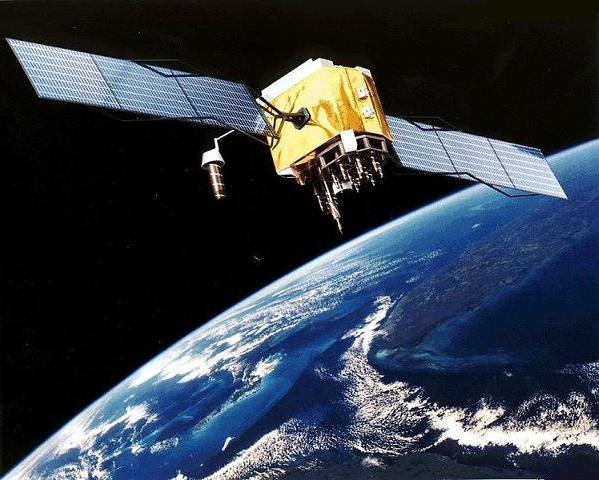 什么是俄罗斯全球导航卫星系统