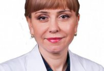 Де знайти хорошого гастроентеролога в Москві? Кращий гастроентеролог в Москві