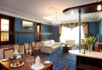 Hotel Smolninskaya St. Petersburg: Beschreibung der Zimmer, Services, Testimonials