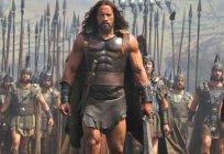 Die besten Filme über Götter und Titanen: die Liste, übersicht, Geschichte und interessante Fakten