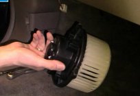 Replacement of the heater radiator VAZ-2114: useful tips and important points