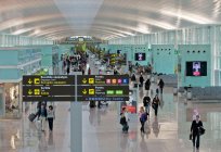 Lotnisko w Barcelonie: opis, zdjęcia i opinie