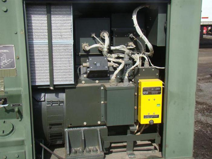 дизельный генератор қуаты 100 квт-тан
