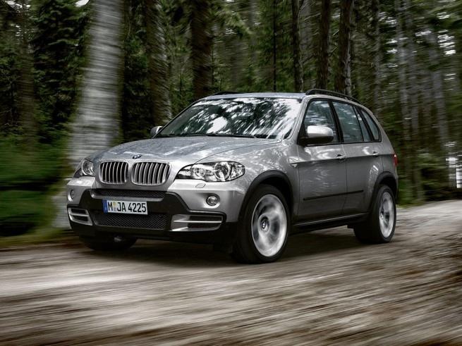 BMW X5 كل سائق سيكون مفاجأة لكم مع تصميم مذهل وقوة